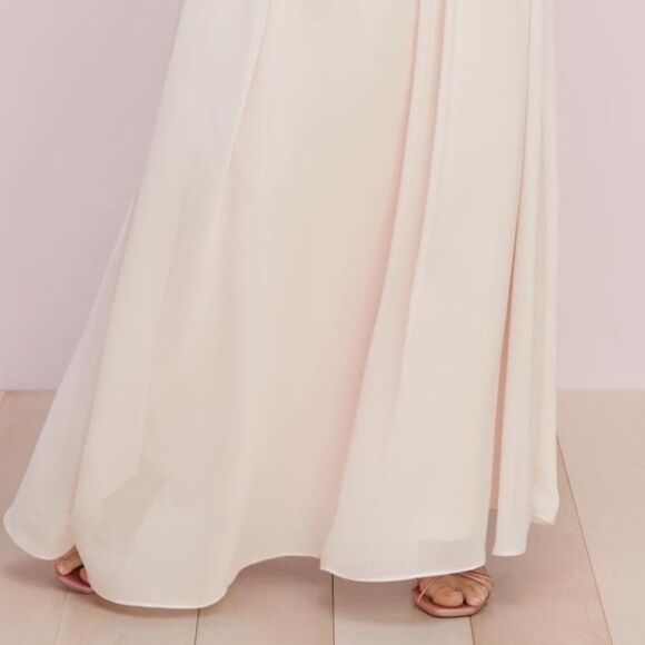 💯 New W.TOO by watters Jenson dress - Picture 5 of 12